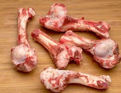 raw bones