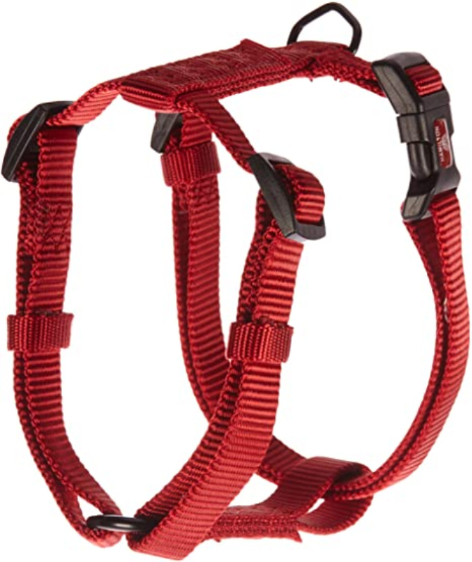 Hamilton Classic Adjustable Nylon Harnesses - Feed Bag Pet Supply